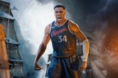 辟谣！热火记者否认湖人能4换1获维金斯 东契奇难获带刀护卫