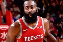 宝刀未老？离开NBA后，他在国际赛场证明了自己的价值。